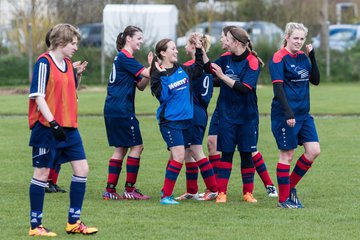 Bild 392 - F TSV Wiemersdorf - SV B�neb�ttel-Husberg : Ergebnis: 1:0